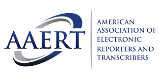 AAERT Certified Member