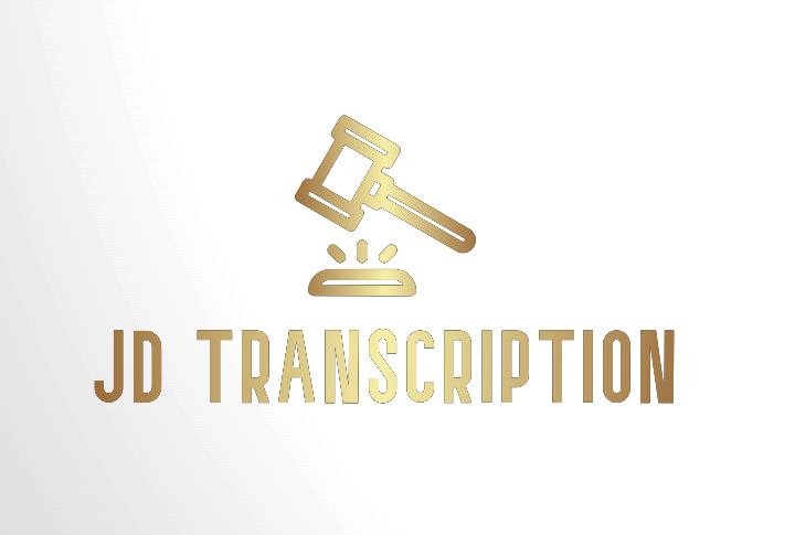 JD Transcription